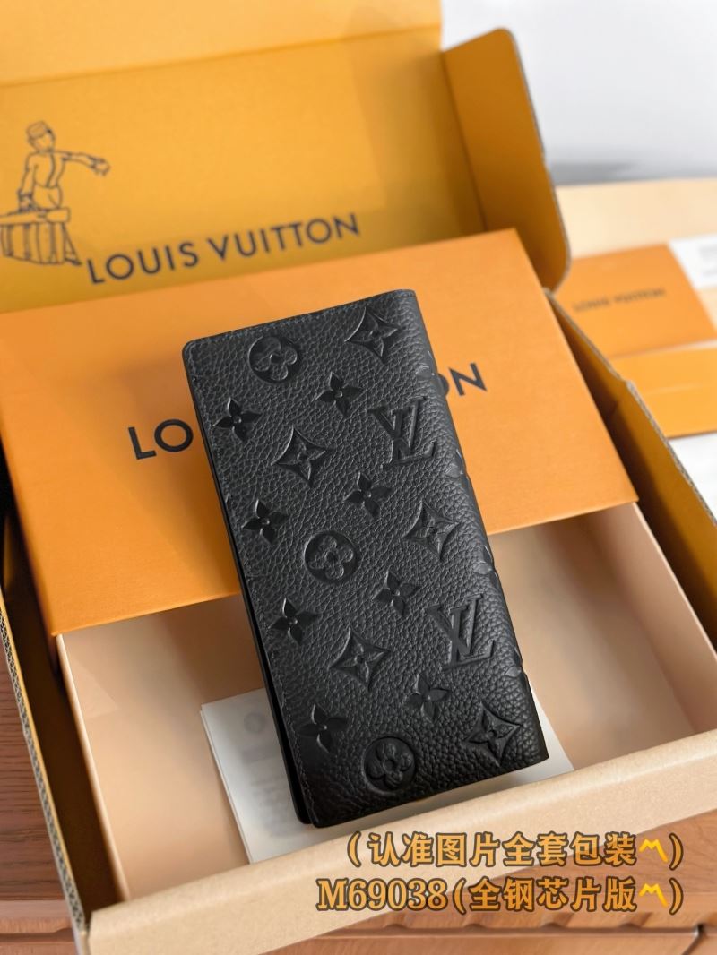 Louis Vuitton Wallets Purse